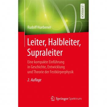 Vitalsource Technologies, Inc. Leiter, Halbleiter, Supraleiter