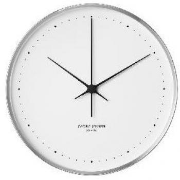 Henning Koppel Wanduhr