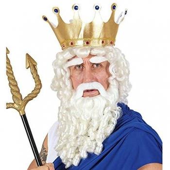 Capeliera Widmann Poseidon