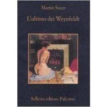 L'ultimo dei Weynfeldt