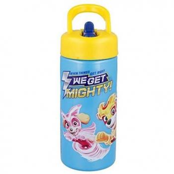 Botella Sipper 410 ml Patrulla Canina
