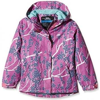 Imogene TP50 Trespass Girl – Ciruela – 1/2 Adulto / Niño