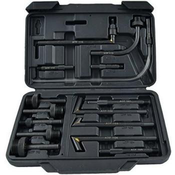 Pacchetto di Adattatori JBM 12044 (15 pezzi)