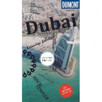 Heck, Gerhard: DuMont direkt Reiseführer Dubai