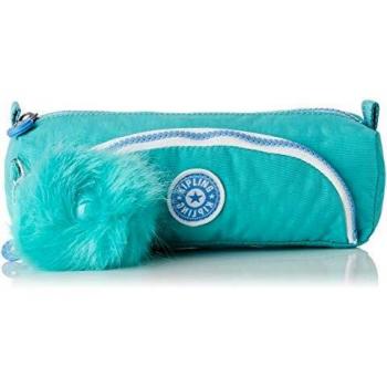 Kipling Cute Pencil Cases, 22 cm, Deep Aqua C
