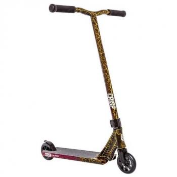 SkatePro Urban Skateboard