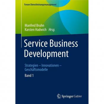 Service Business Development