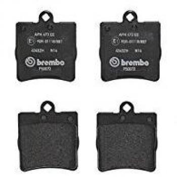 Brembo P 50 072 Frenos