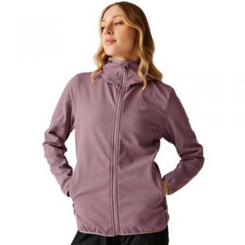 Dare2b Softshell Iced Heather 36 para Mujer