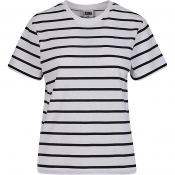 Camiseta Rayada Urban Classics