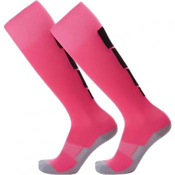 Men's Breathable Football Training Socks