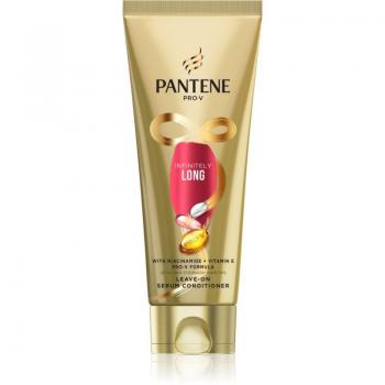 Pantene Pro-V Leave-in Serum for Damaged Hair 200 ml