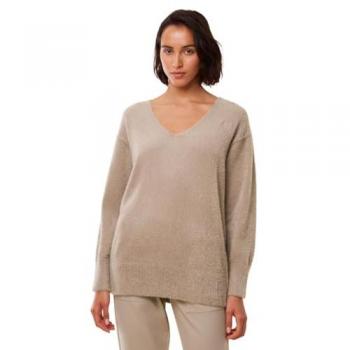Triumph Women's CozySmart V-Neck Nightshirt