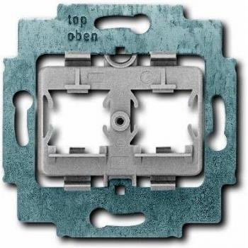 ABB 2CKA001753A8057 : Cadre Intermédiaire Gris