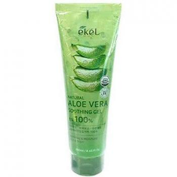 Soothing Aloe Care Tube