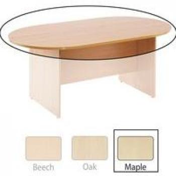 Arista 2400 mm Conference Table Top