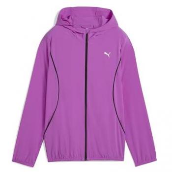 Giacca da corsa Puma Velocity Wild Berry XS