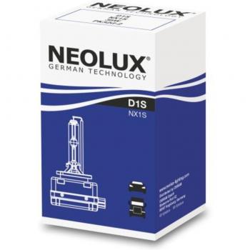 Projecteur longue portée NEOLUX NX1S (xénon)
