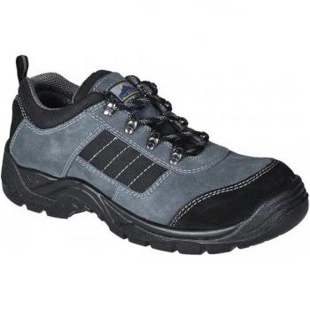 Portwest Chaussures de Sécurité Adultes Unisex Steelite 10.5 UK Noir