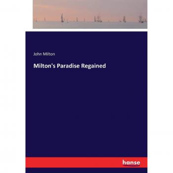 Milton's Paradise Regained