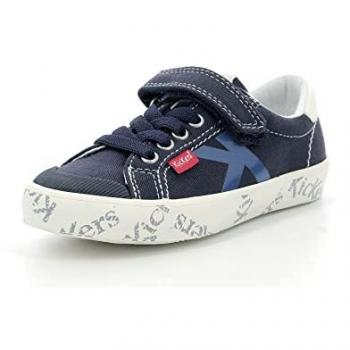 Bambini Kickers Gody Athletic Shoes