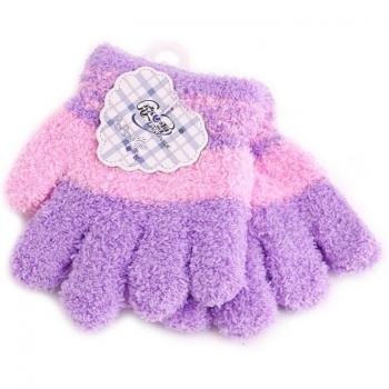 Freundliche Kinderhandschuhe aus Vlies