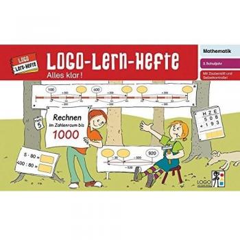Logo-Lern-Hefte