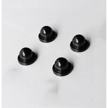 Cache-vis antirouille pour porte avant Toyota Camry