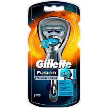 Rasoir Gillette Proshield Chill FlexBall