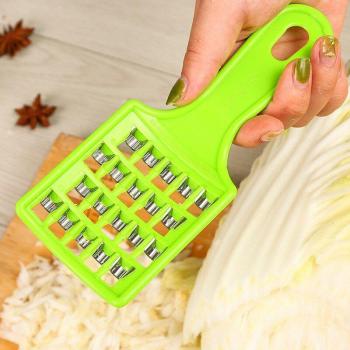Jiaozi Stuffing Cutter