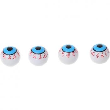 Eyeball Air Stem Covers for Tires