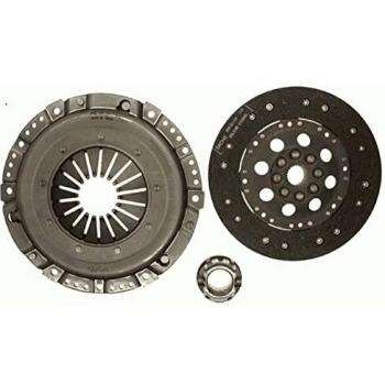 Sachs 3000 318 001 New OE Clutch Assembly