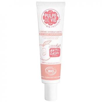 PULPE DE VIE Crème visage hydratante Pour La Peau 40 ml