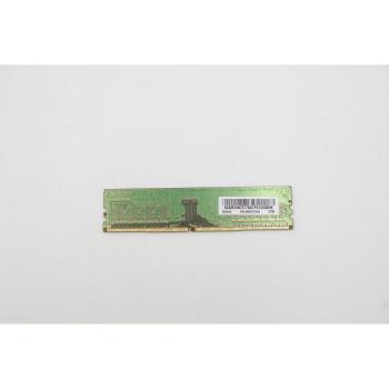DDR4 3200 MHz 8GB Samsung UDIMM per Lenovo