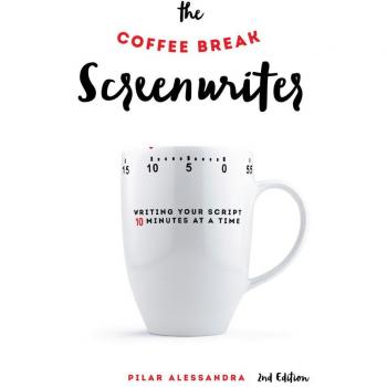 Vitalsource Technologies, Inc. The Coffee Break Screenwriter