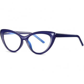 Pro Acme Flexi‑Eyes TR90 – Lunettes pour ordinateur
