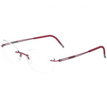 Silhouette M_5561 occhiali vista donna colore 4540