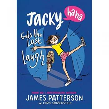 Jacky Ha-Ha Gets the Last Laugh