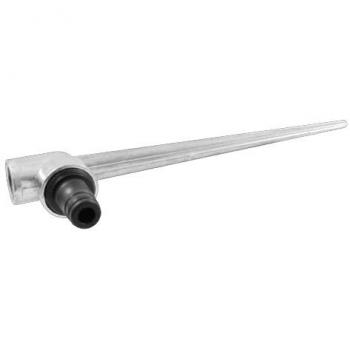 Pincho de Aluminio con Conector FSK