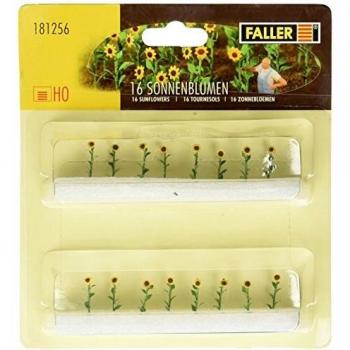 Faller 95523 Tournesols