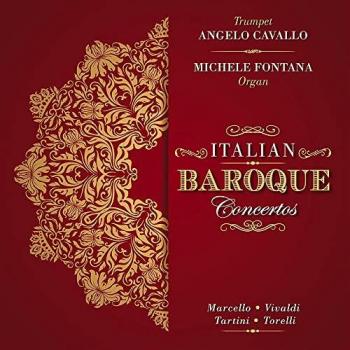 Concertos de l'époque baroque italienne