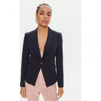 Blu Scuro Giacca Liu Jo CA4199 T2200 Regular Fit