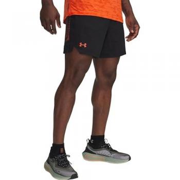 Under Armour Shorts Vanish Woven 6´´ Gráficos para Hombre 2XL