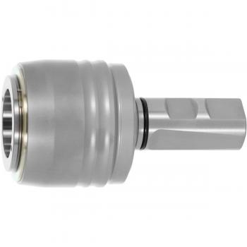 Mandrino di Maschiatura 25 mm Garant 50 bar