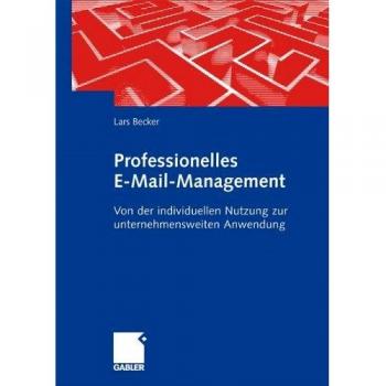 Professionelles E-Mail-Management