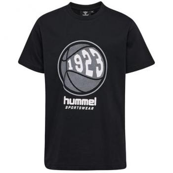 Hummel hmlLEO T-shirt voor jongens