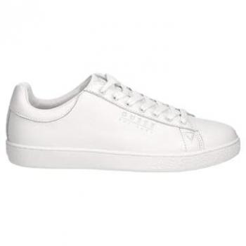 Guess Nola Genuine Leather Shoes