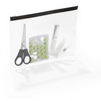 Durable A5 Water Resistant Zip Lock Bags