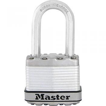 Cadenas MASTER LOCK 50 mm Acier