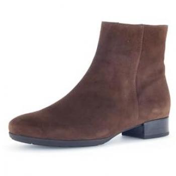 Gabor Women's Buzz Ankle Boots